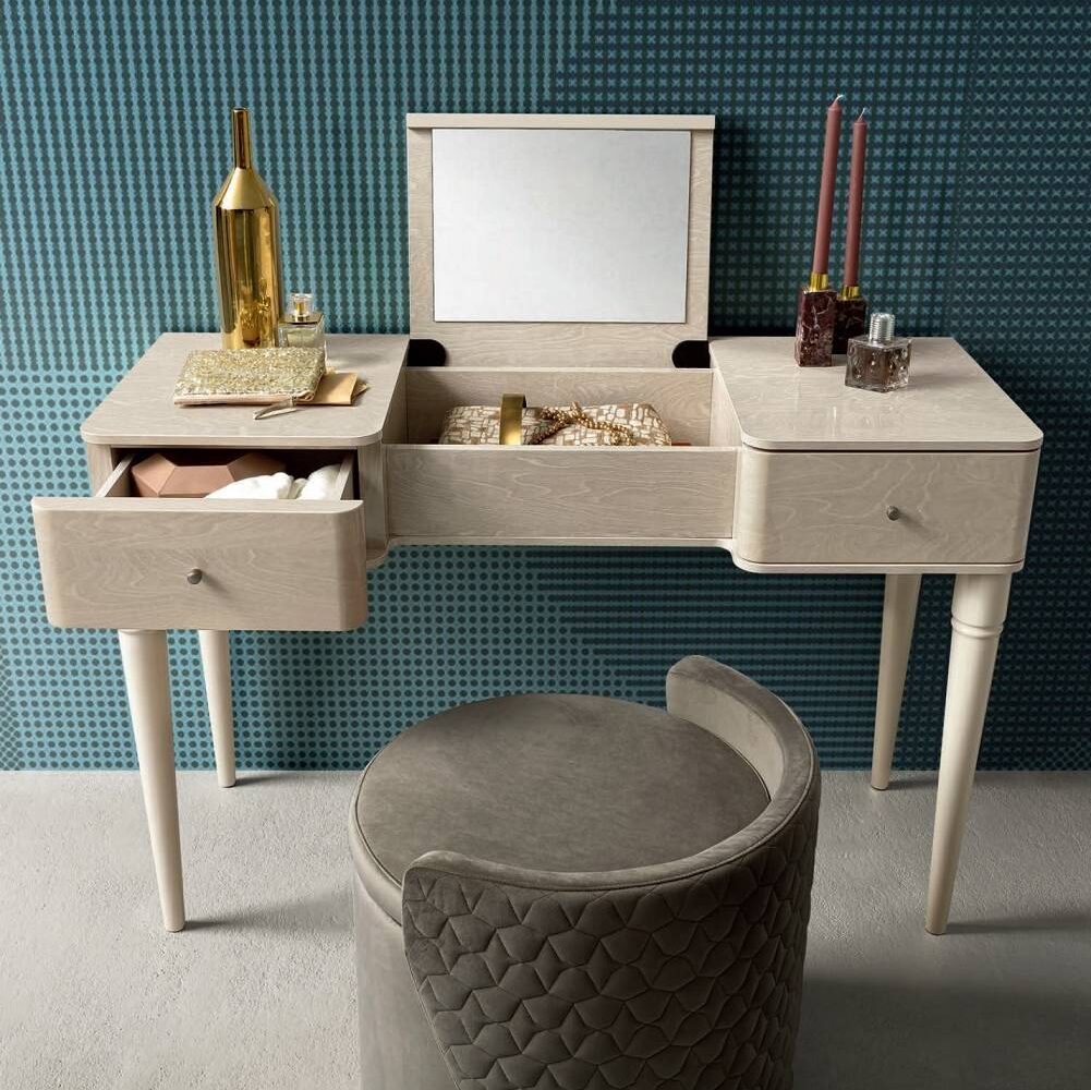 Măsuțe de toaletă clasice